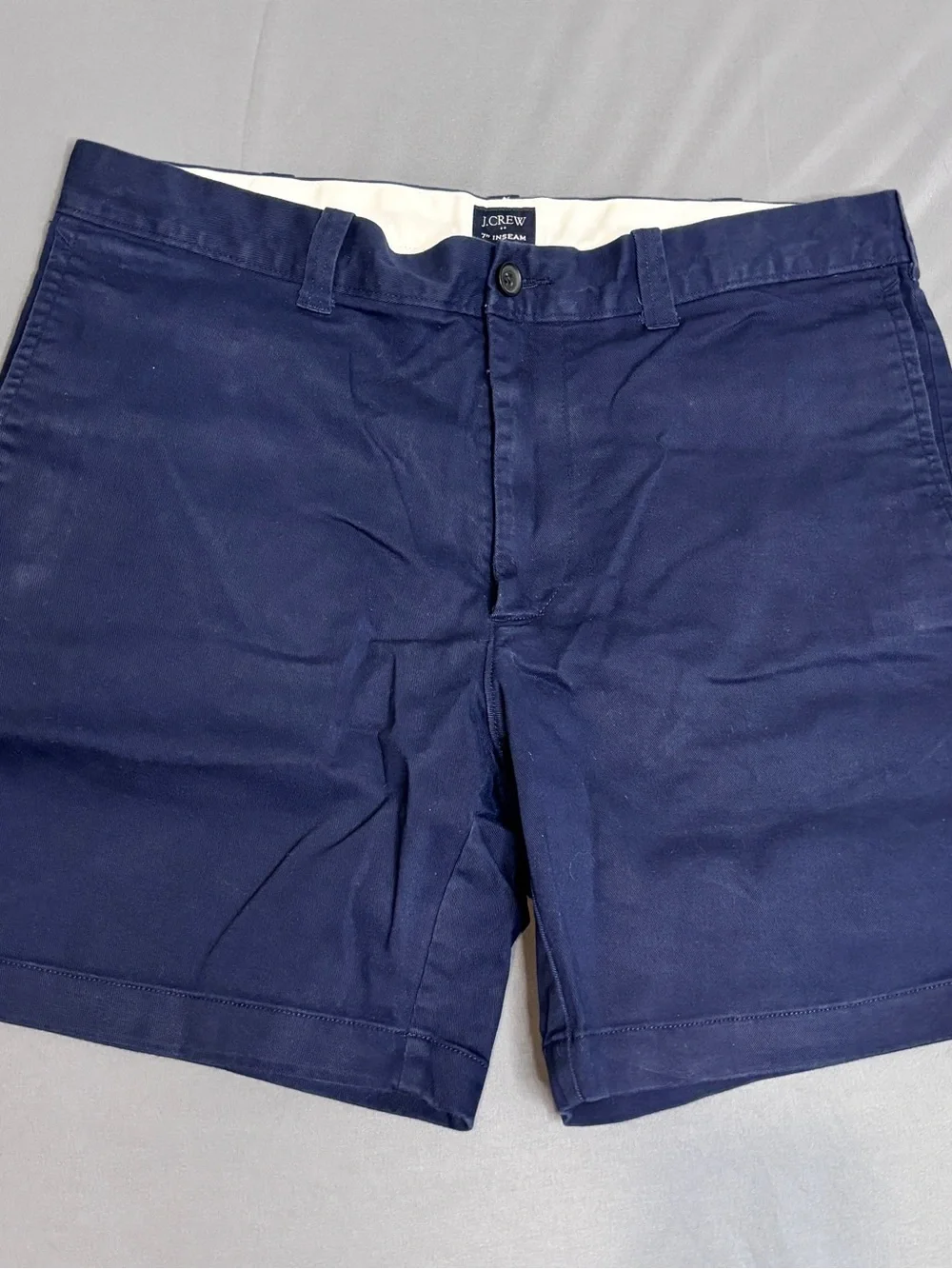 J.Crew 7